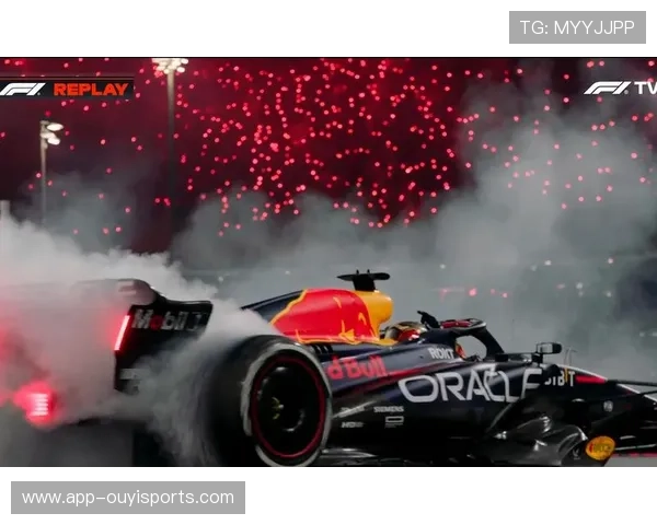 红牛为维斯塔潘更换新动力单元